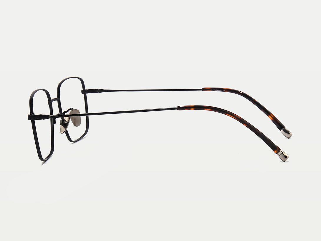 Downey | Ultra-light Thin Wire Glasses | ZanyLen 2024 New Arrival