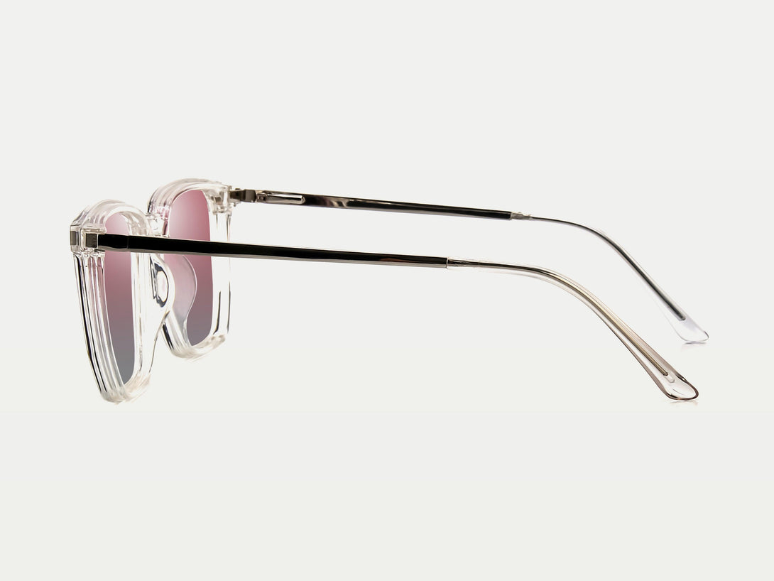 Gemma | Magnetic Clip-on Glasses | ZanyLen New Arrival 2024