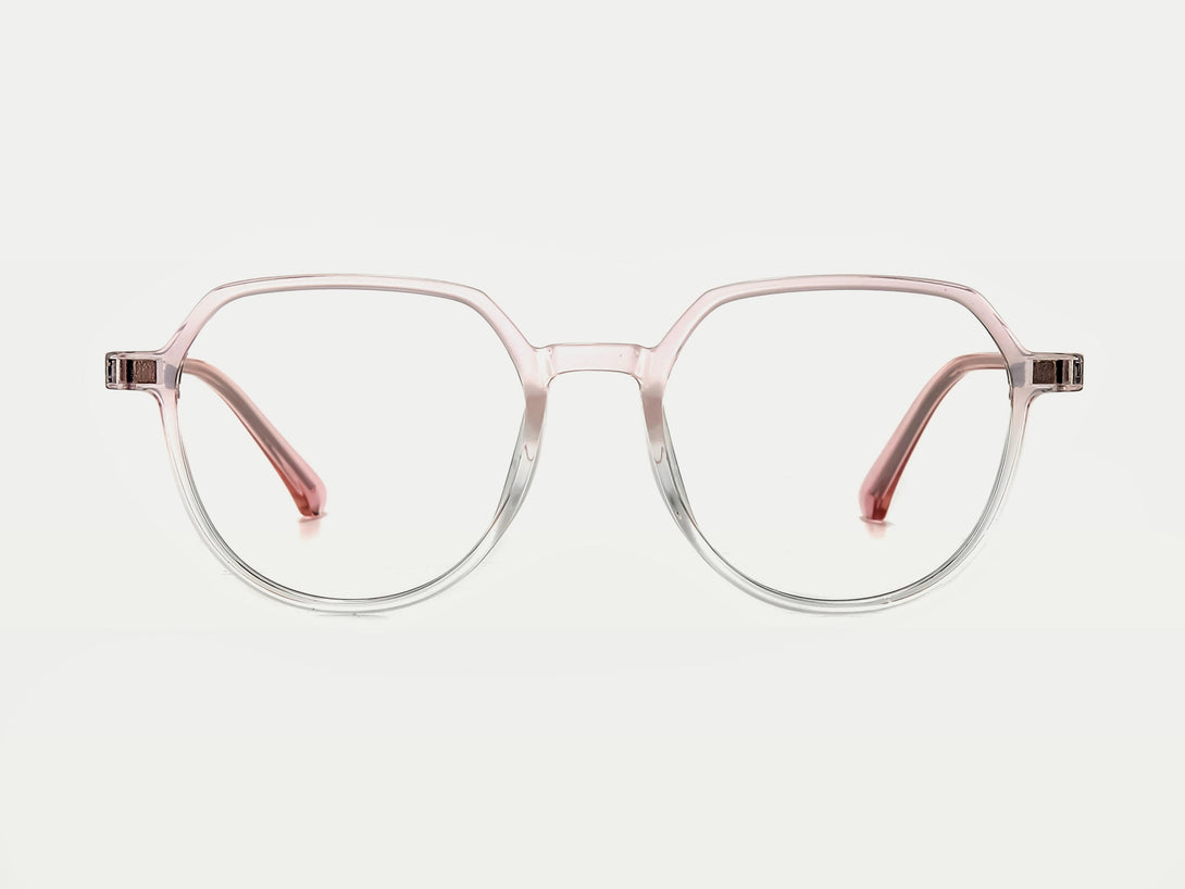 Irma | Magnetic Clip-on Glasses | ZanyLen New Arrival 2024