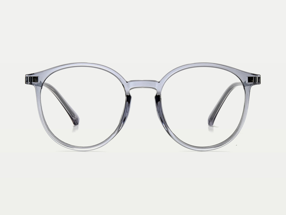 Richard | Magnetic Clip-on Glasses | ZanyLen New Arrival 2024