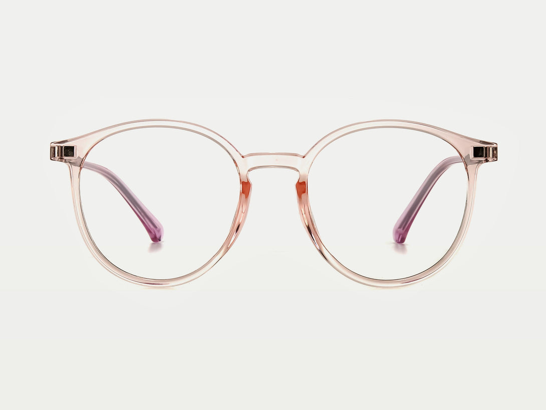 Richard | Magnetic Clip-on Glasses | ZanyLen New Arrival 2024