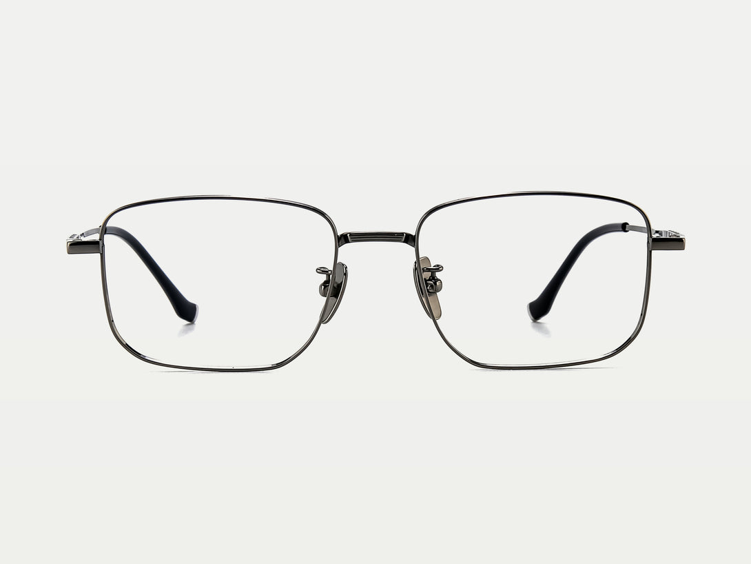 Danes | Classic Superlight Titanium Thin Wire Glasses | ZanyLen 2024 Best Seller