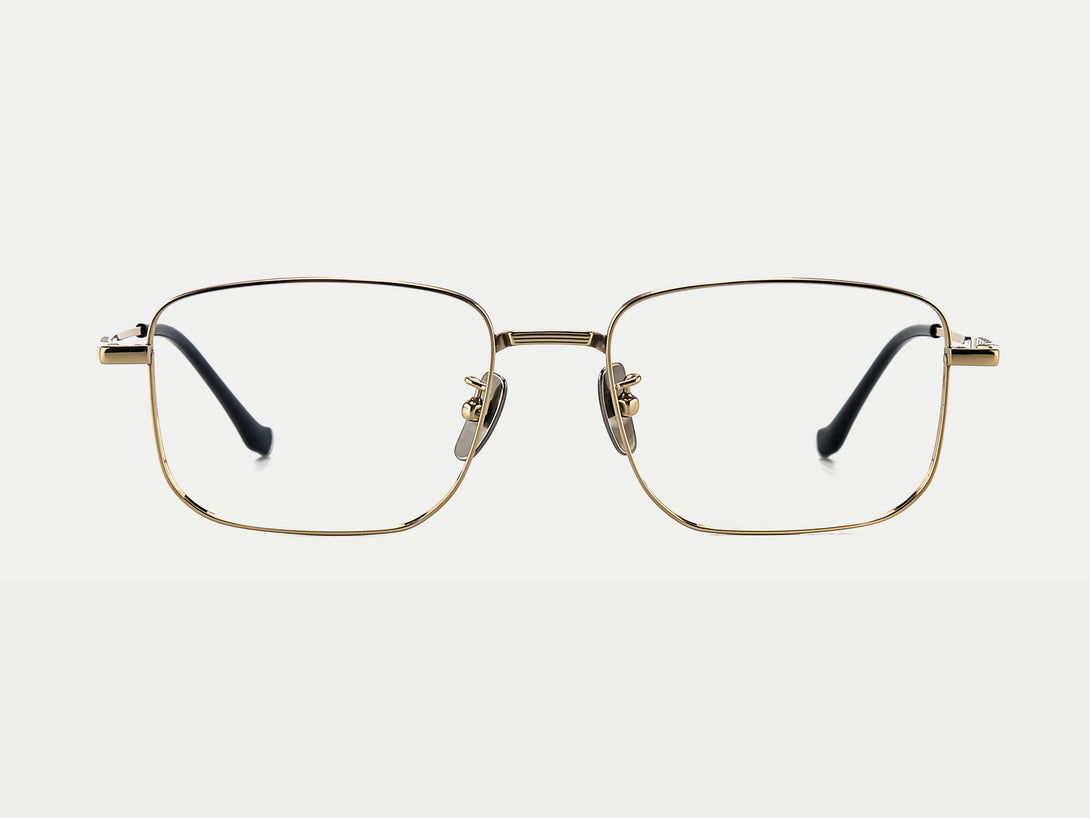 Danes | Classic Superlight Titanium Thin Wire Glasses | ZanyLen 2024 Best Seller