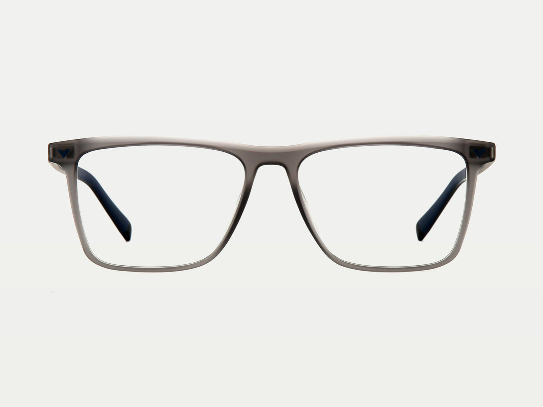 James | Eco-friendly TR Magnetic Clip-on Eyeglasses Sunglasses | ZanyLen New