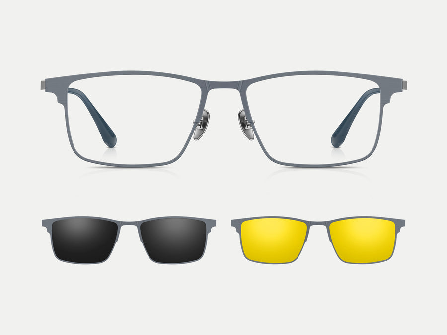 Casual | Business | Vogue | Retro Greatest Eyeglasses For Men or