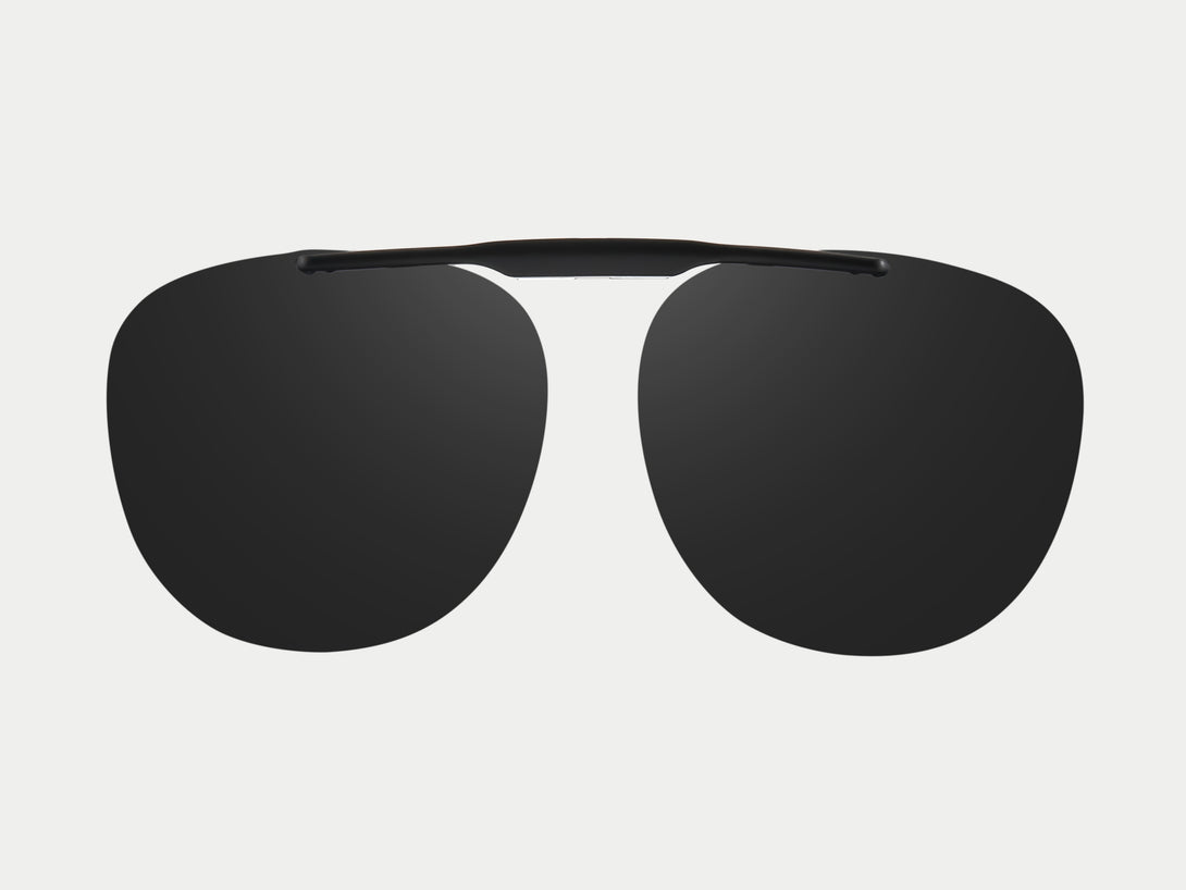 Logan Magnetic Clip-on