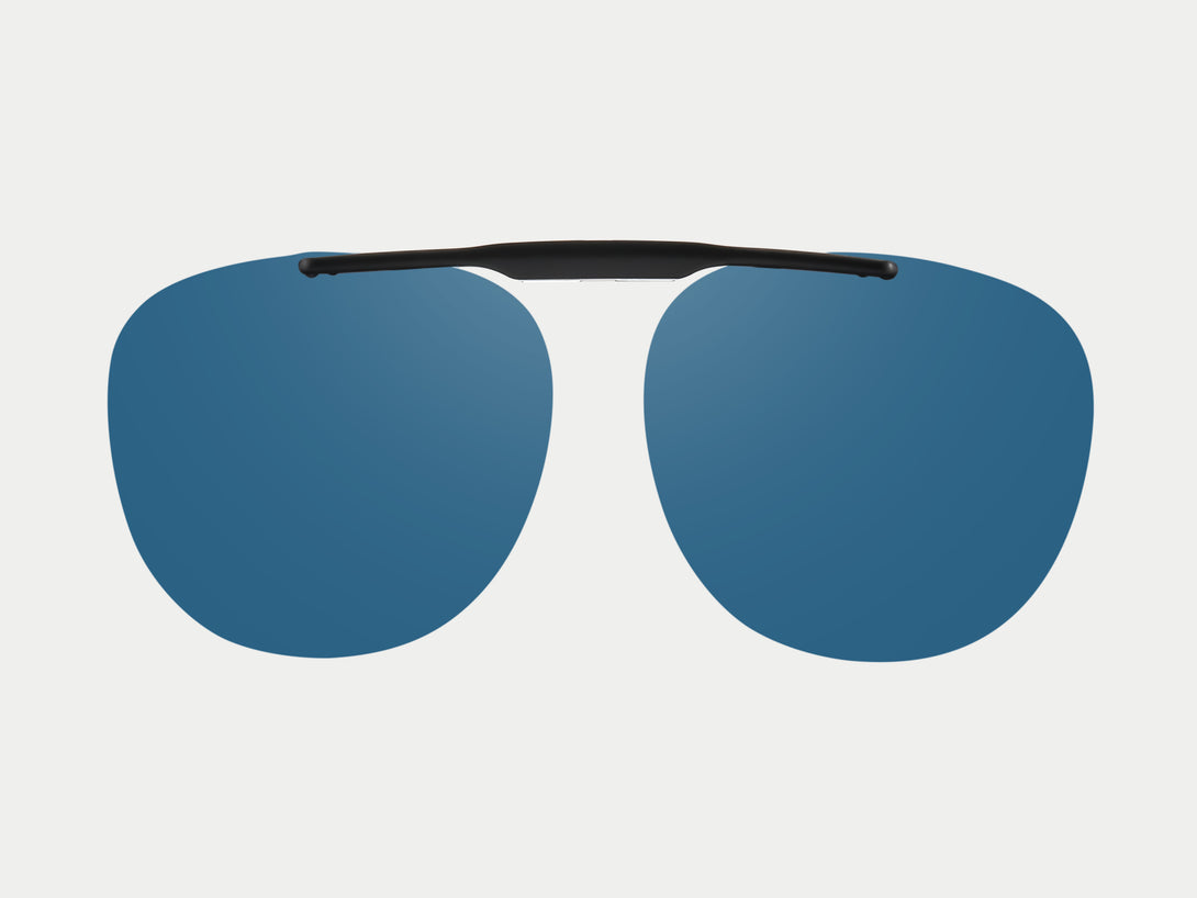 Logan Magnetic Clip-on