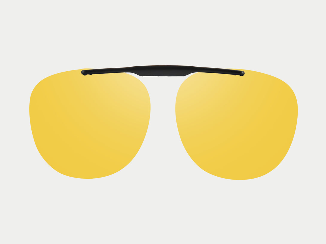 Logan Magnetic Clip-on