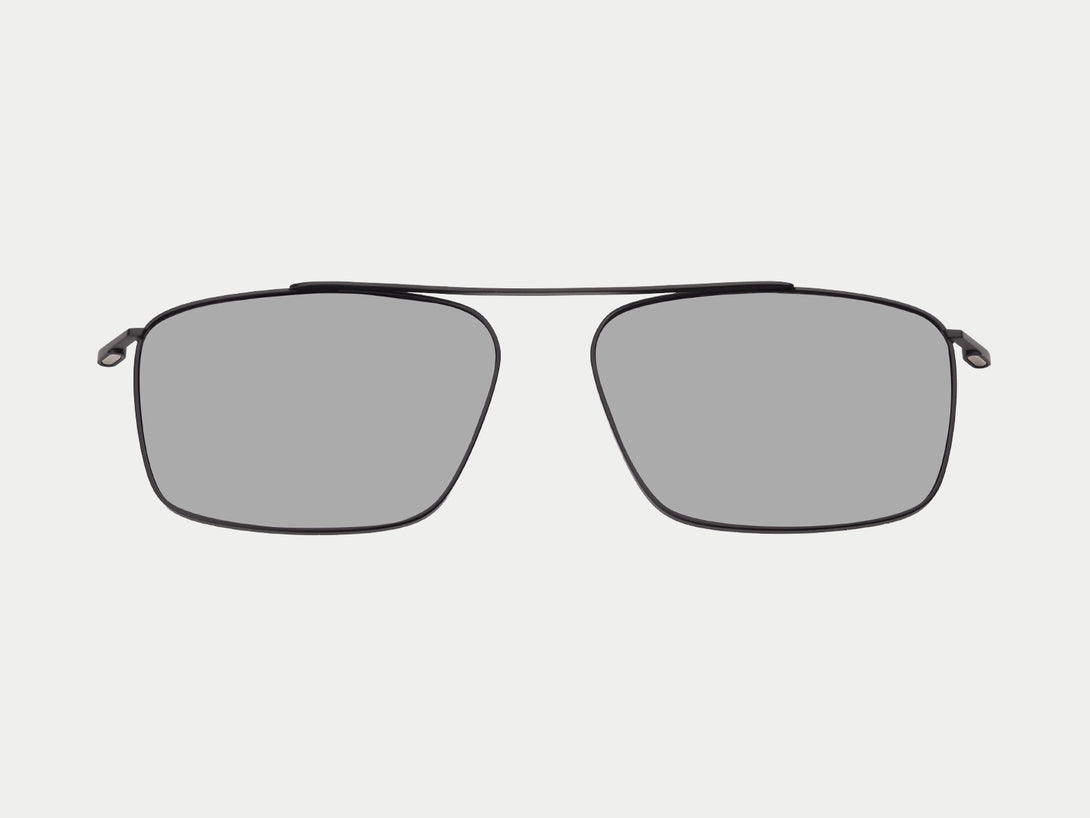 Steven Black Polarized Magnetic Clip-ons