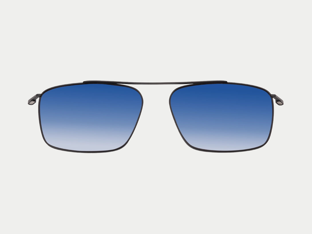 Steven Black Polarized Magnetic Clip-ons