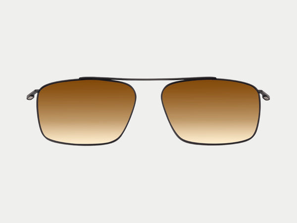 Color_Polarized Brown Lens