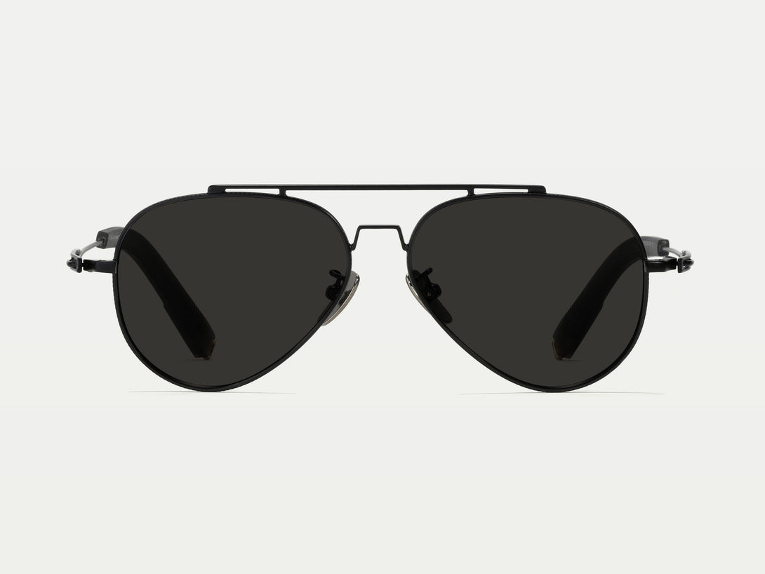 Bond | Aviator Thin Wire Polarized Sunglasses | ZanyLen 2024 Hottest