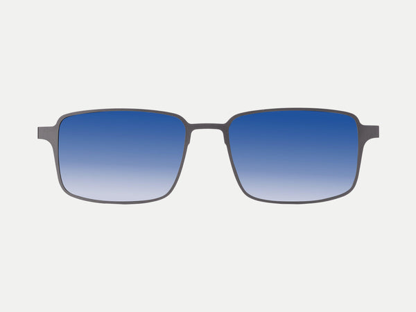 Color_Polarized Blue Lens