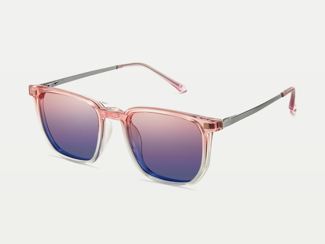 Gemma | Magnetic Clip-on Eyeglasses Sunglasses | ZanyLen New Arrival 2025