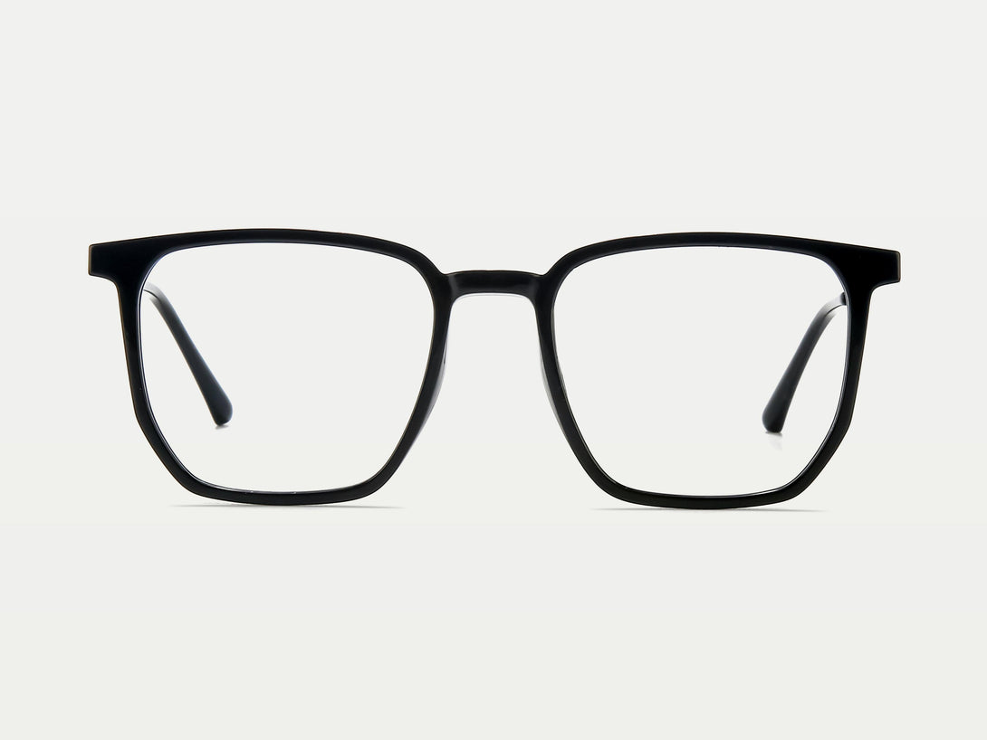 Gemma | Magnetic Clip-on Eyeglasses Sunglasses | ZanyLen New Arrival 2025