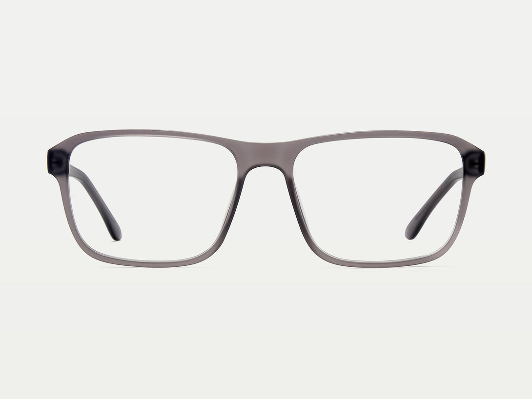 Henry | Flexible Lightweight  Eco-riendly TR90 Aviator Eyeglasses