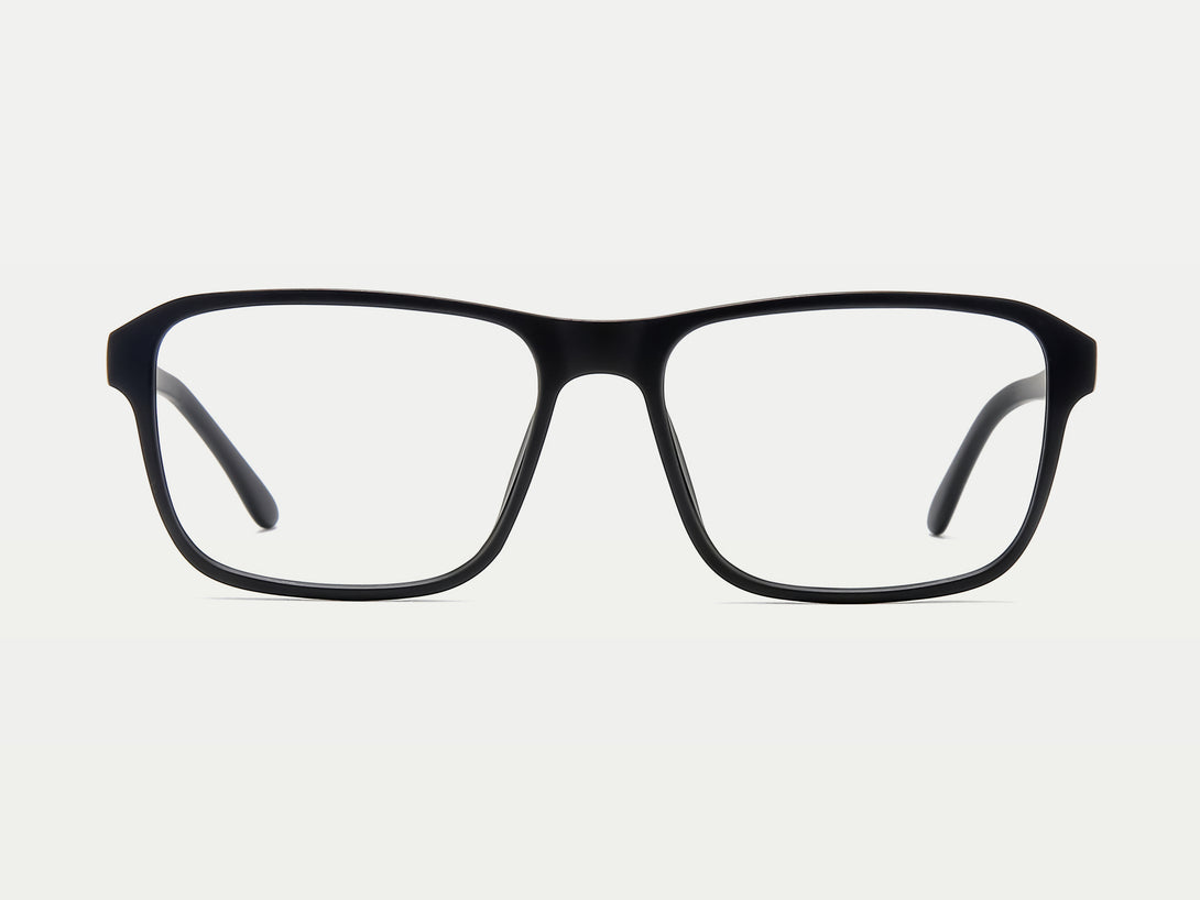 Henry | Flexible Lightweight  Eco-riendly TR90 Aviator Eyeglasses