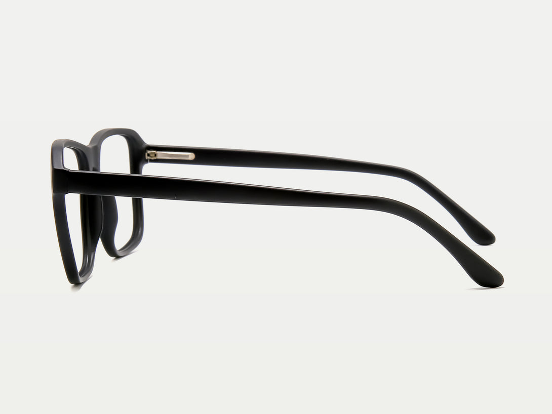 Henry | Flexible Lightweight  Eco-riendly TR90 Aviator Eyeglasses