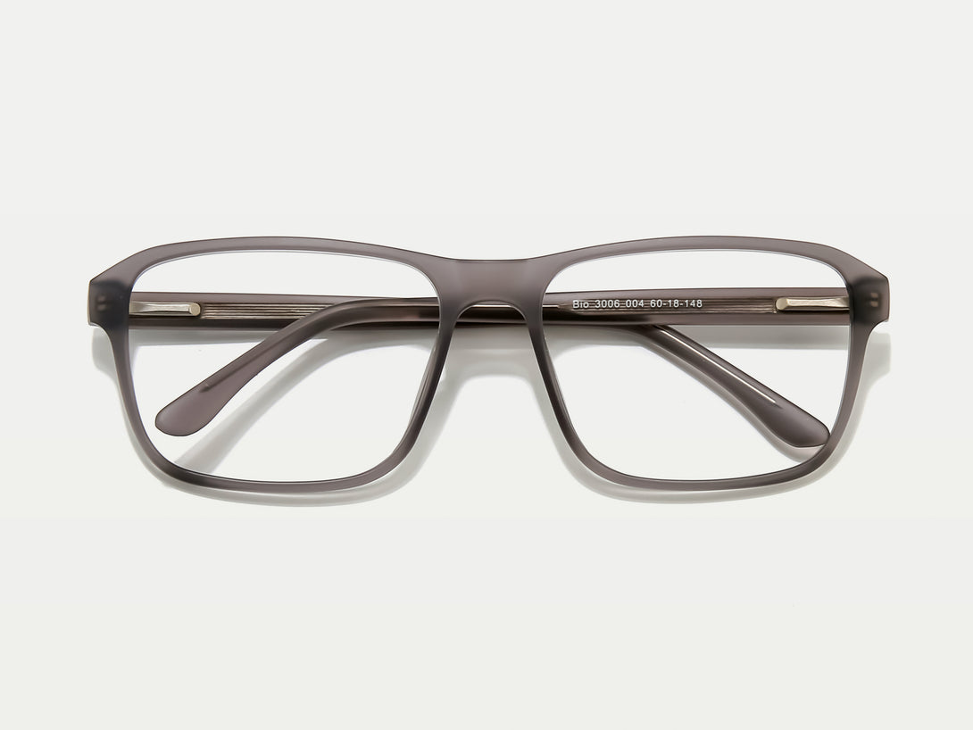 Henry | Flexible Lightweight  Eco-riendly TR90 Aviator Eyeglasses