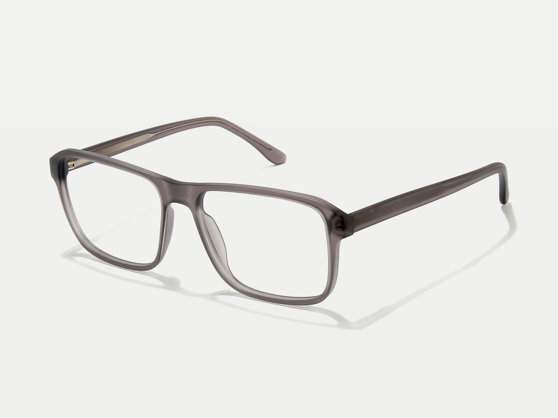 Henry | Flexible Lightweight  Eco-riendly TR90 Aviator Eyeglasses