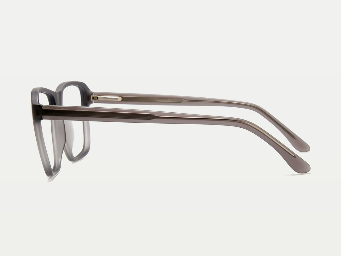 Henry | Flexible Lightweight  Eco-riendly TR90 Aviator Eyeglasses