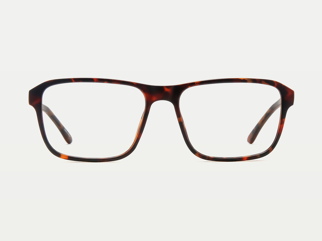 Henry | Flexible Lightweight  Eco-riendly TR90 Aviator Eyeglasses