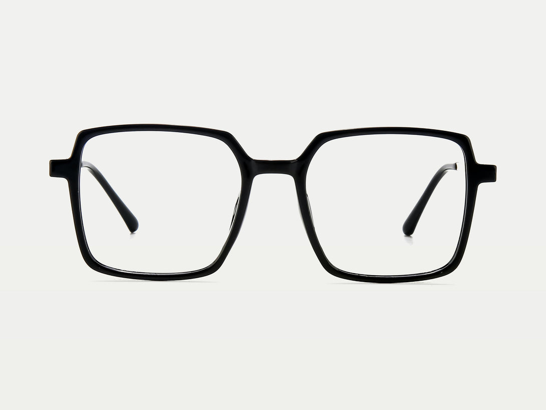 Marguerite | Magnetic Clip-on Eyeglasses Sunglasses | ZanyLen New Arrival 2025