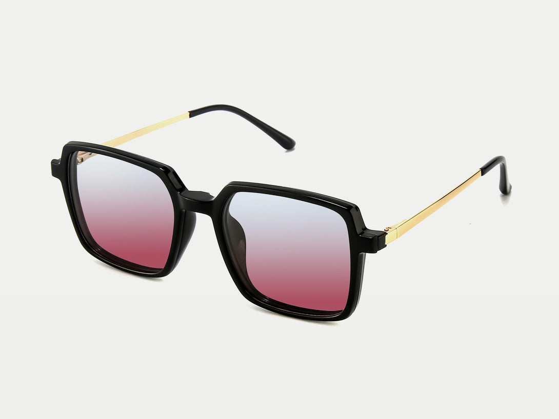 Marguerite | Magnetic Clip-on Eyeglasses Sunglasses | ZanyLen New Arrival 2025