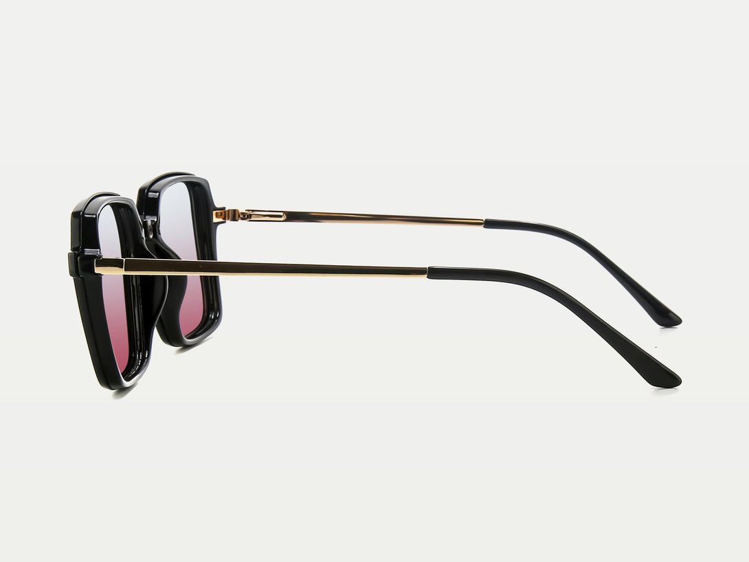 Marguerite | Magnetic Clip-on Eyeglasses Sunglasses | ZanyLen New Arrival 2025