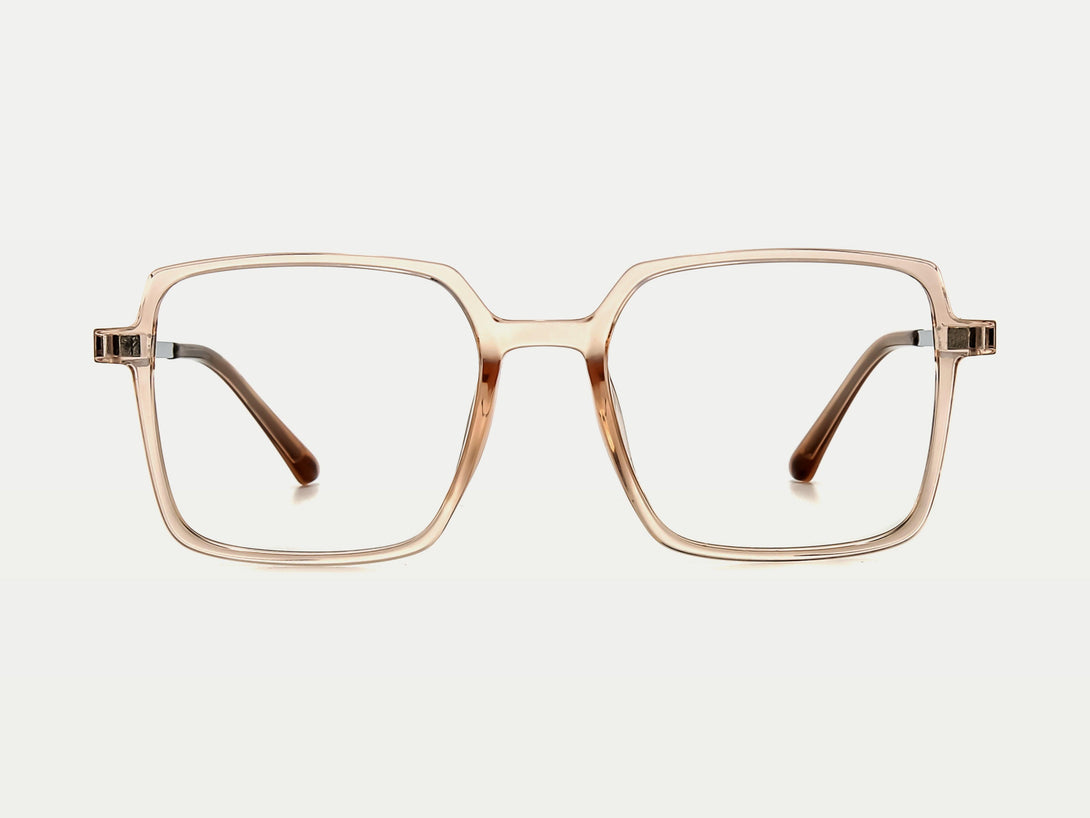 Marguerite | Magnetic Clip-on Eyeglasses Sunglasses | ZanyLen New Arrival 2025