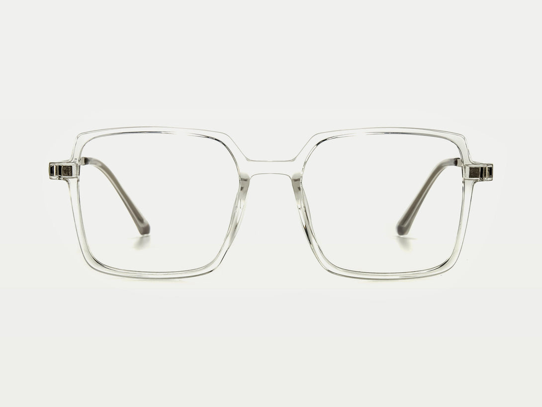 Marguerite | Magnetic Clip-on Eyeglasses Sunglasses | ZanyLen New Arrival 2025