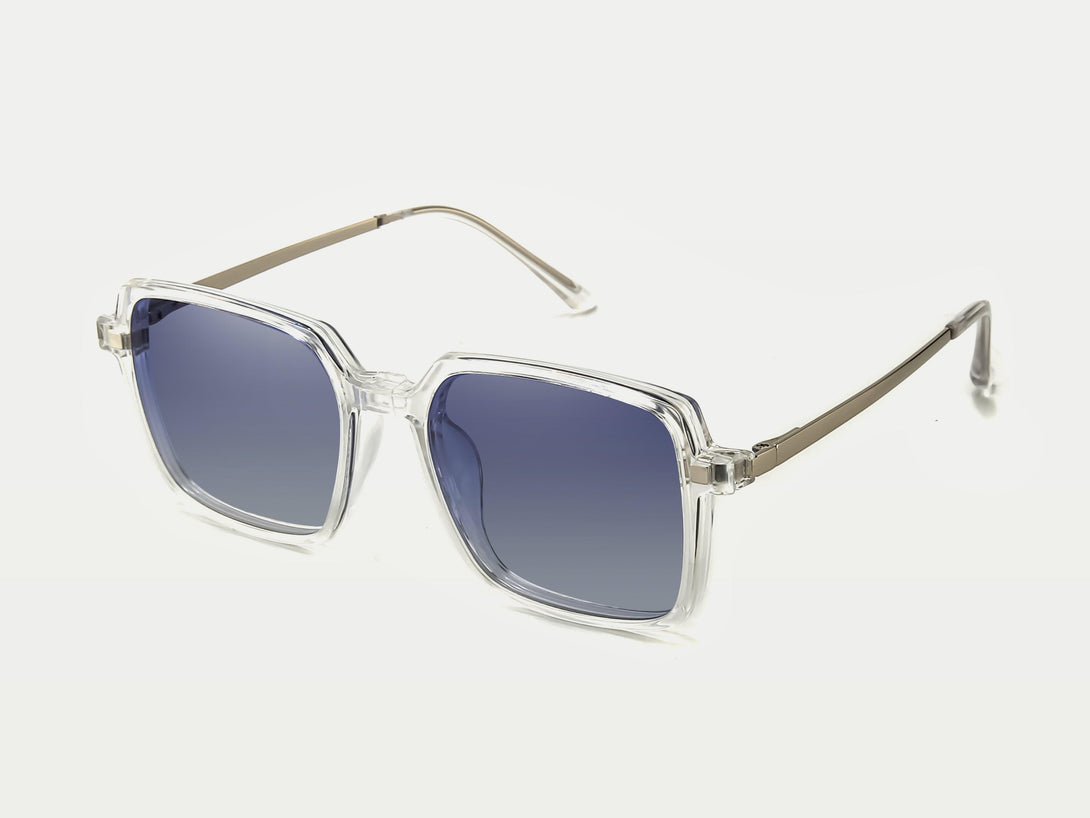 Marguerite | Magnetic Clip-on Eyeglasses Sunglasses | ZanyLen New Arrival 2025