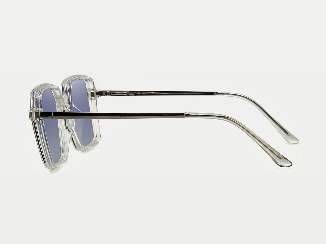 Marguerite | Magnetic Clip-on Eyeglasses Sunglasses | ZanyLen New Arrival 2025