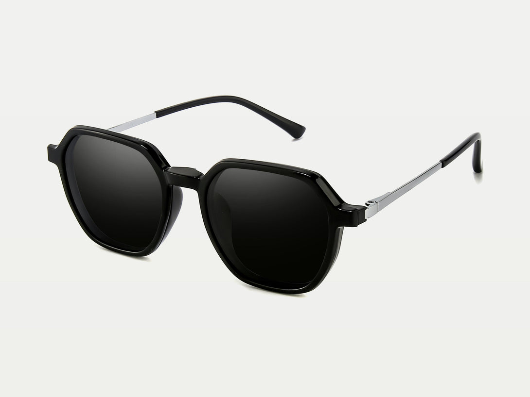 Olivia | Magnetic Clip-on Eyeglasses Sunglasses | ZanyLen New Arrival 2025
