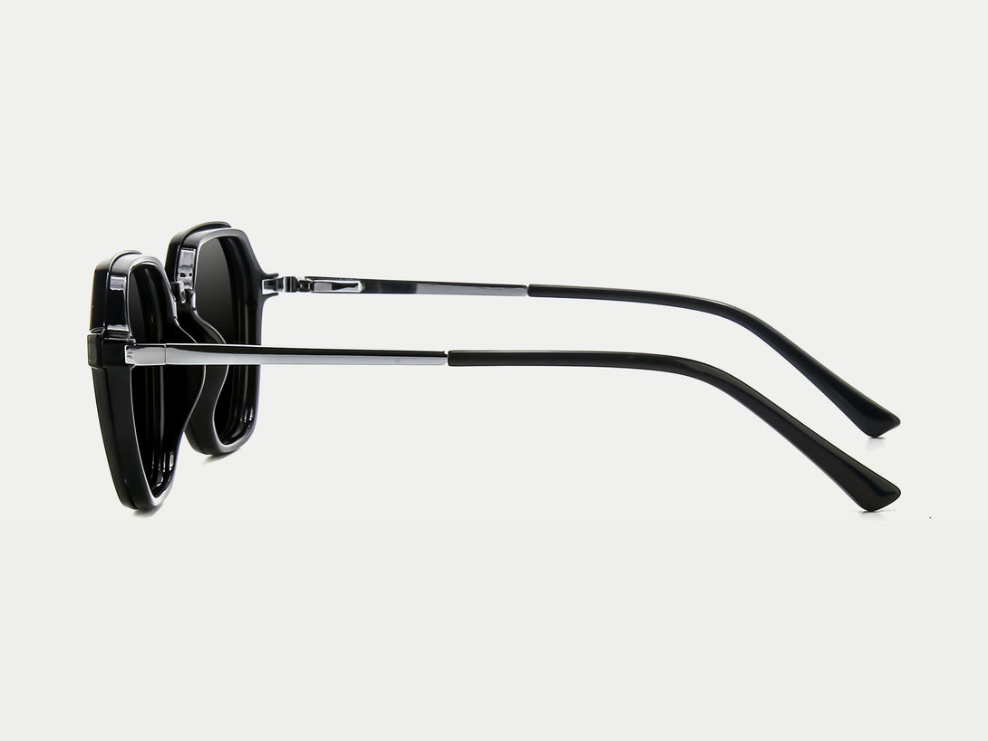 Olivia | Magnetic Clip-on Eyeglasses Sunglasses | ZanyLen New Arrival 2025