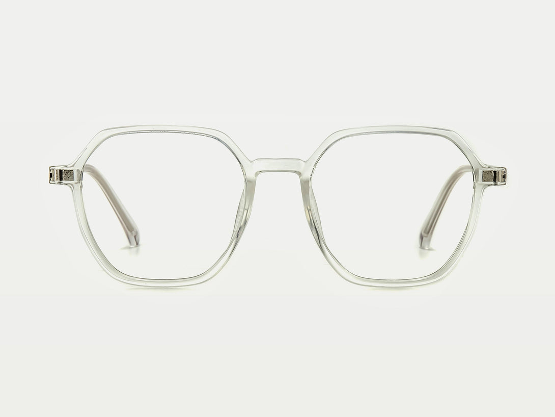 Olivia | Magnetic Clip-on Eyeglasses Sunglasses | ZanyLen New Arrival 2025