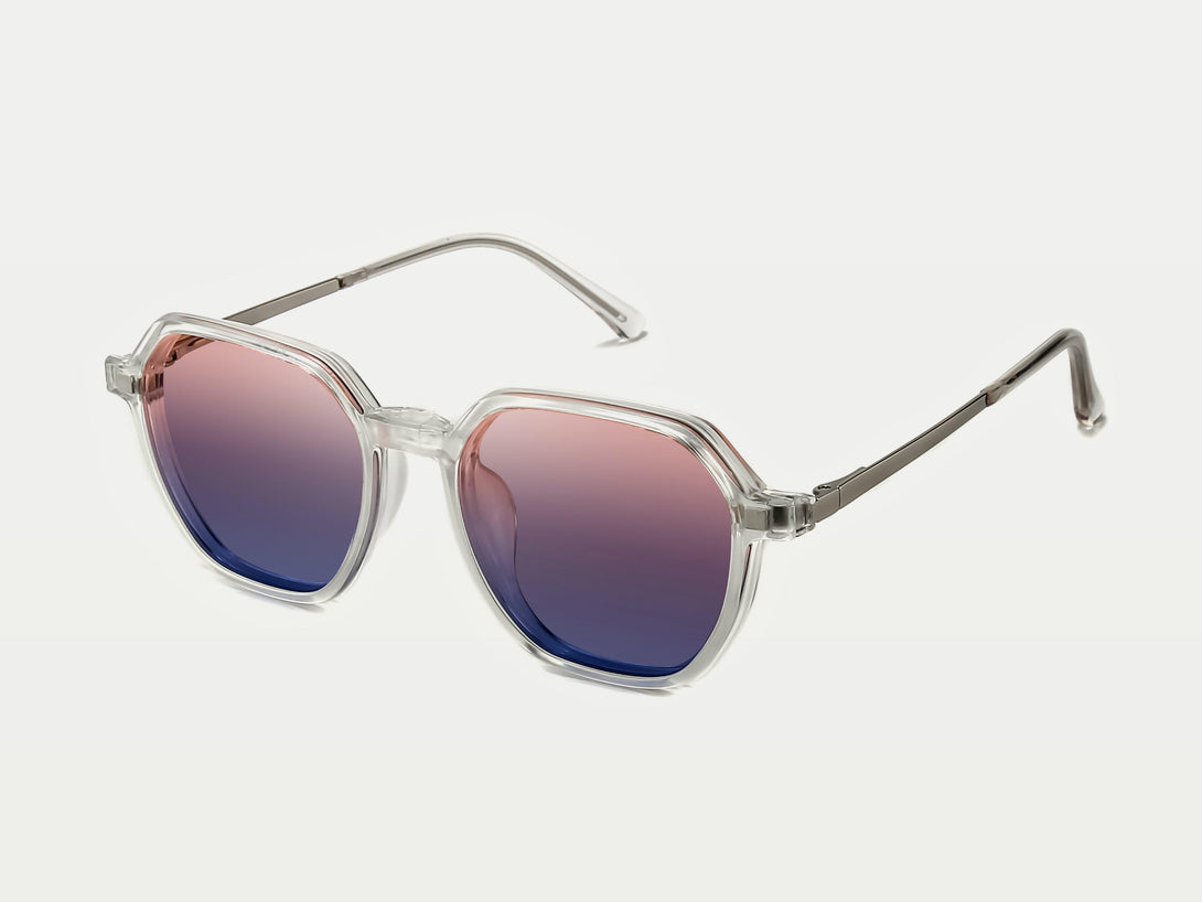 Olivia | Magnetic Clip-on Eyeglasses Sunglasses | ZanyLen New Arrival 2025
