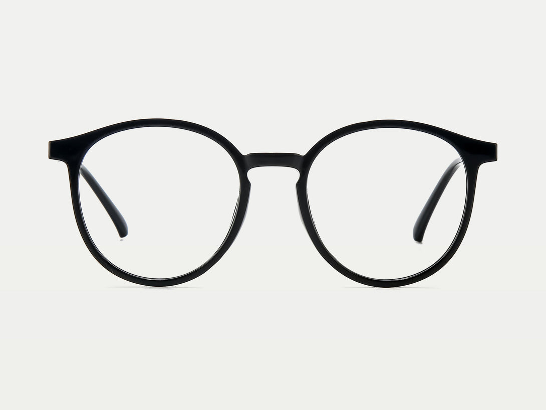 Richard | Magnetic Clip-on Eyeglasses Sunglasses | ZanyLen New Arrival 2025