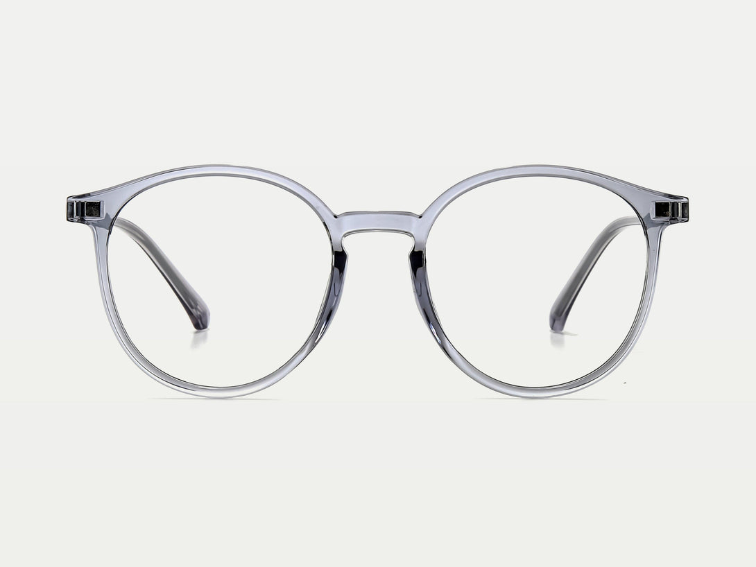 Richard | Magnetic Clip-on Eyeglasses Sunglasses | ZanyLen New Arrival 2025