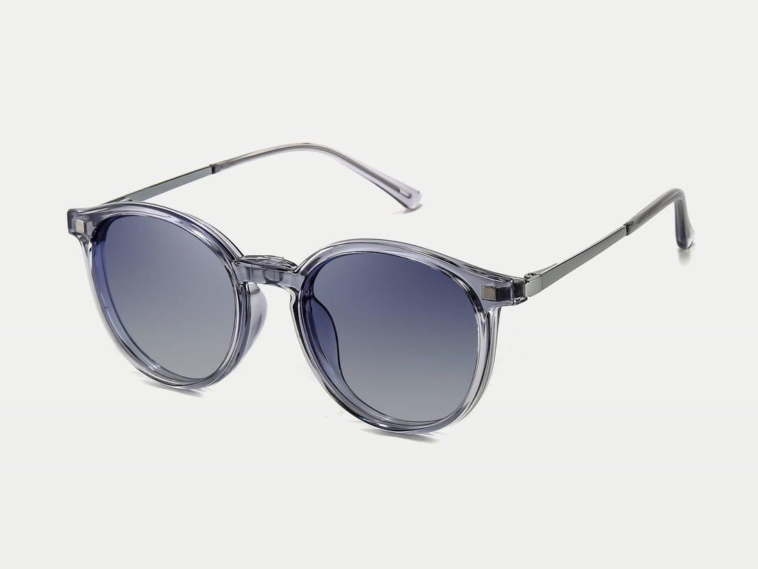 Richard | Magnetic Clip-on Eyeglasses Sunglasses | ZanyLen New Arrival 2025