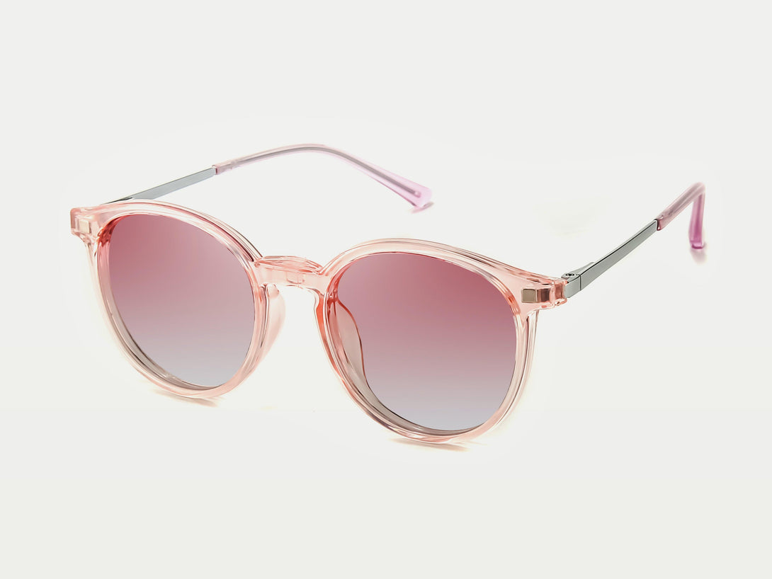 Richard | Magnetic Clip-on Eyeglasses Sunglasses | ZanyLen New Arrival 2025