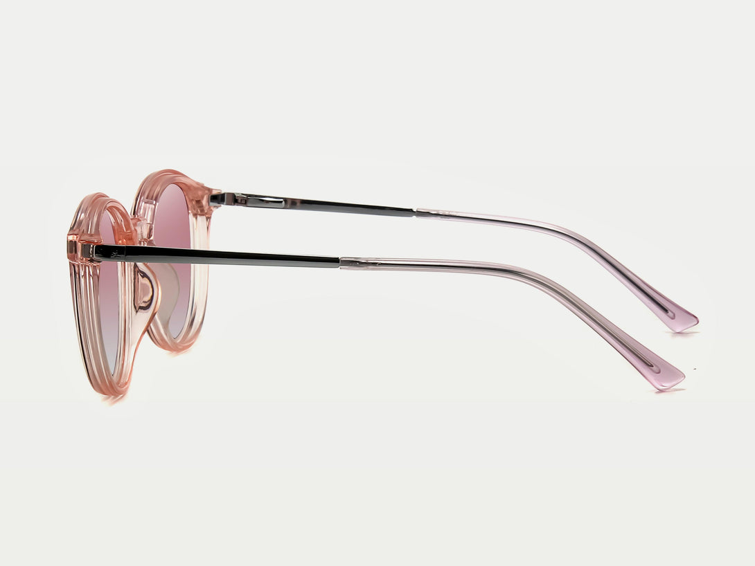 Richard | Magnetic Clip-on Eyeglasses Sunglasses | ZanyLen New Arrival 2025