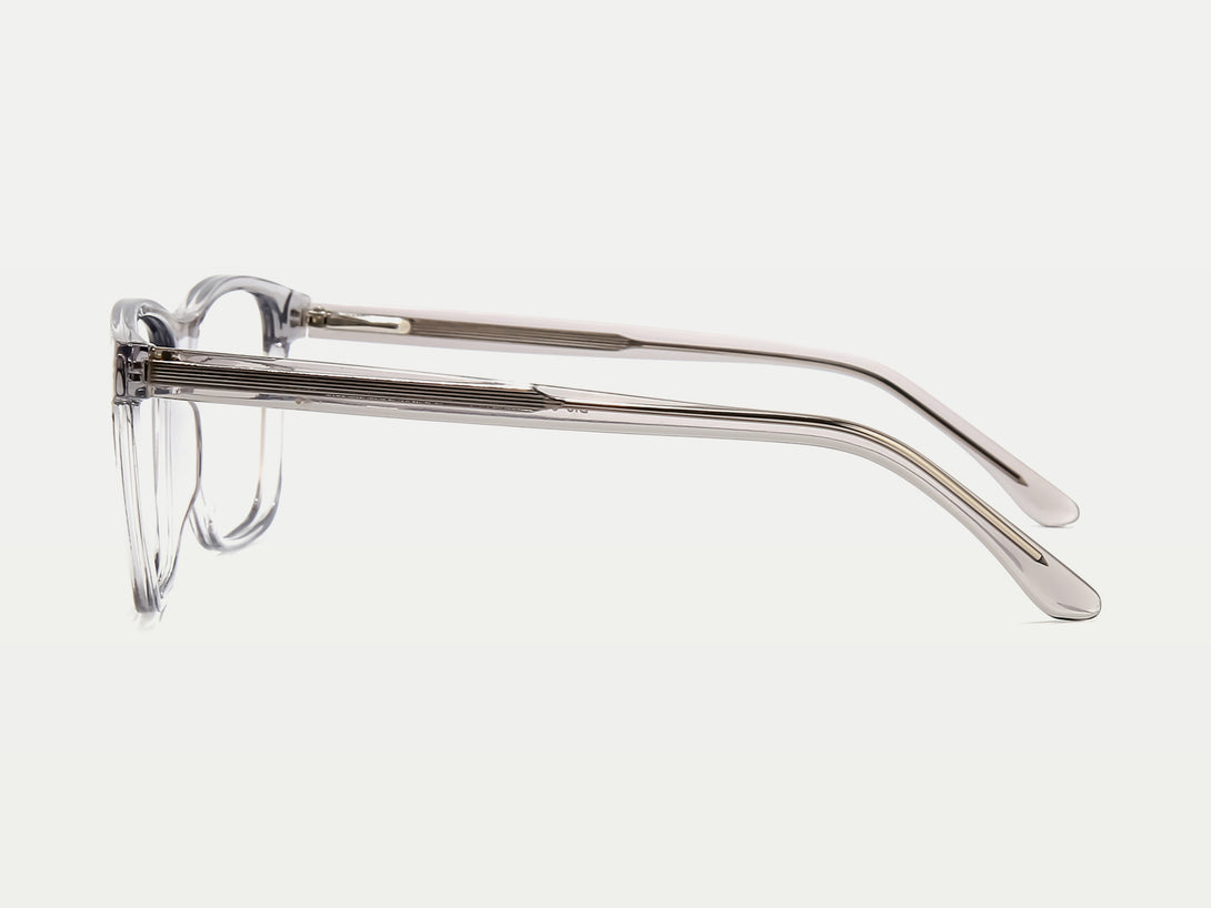 Stephen | Flexible Lightweight  Eco-friendly TR90 Rectangular Eyeglasses