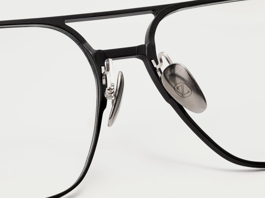 Arnold | Magnetic Clip-on Glasses | ZanyLen New Arrival 2024