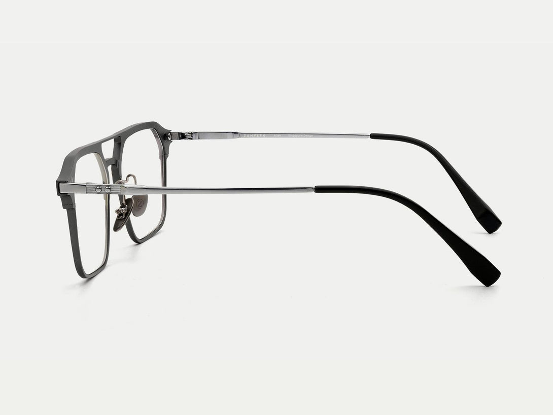 Michael | Magnetic Clip-on Glasses | ZanyLen New Arrival 2024