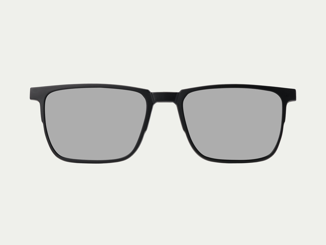 Dalton Polarized Magnetic Clip-on