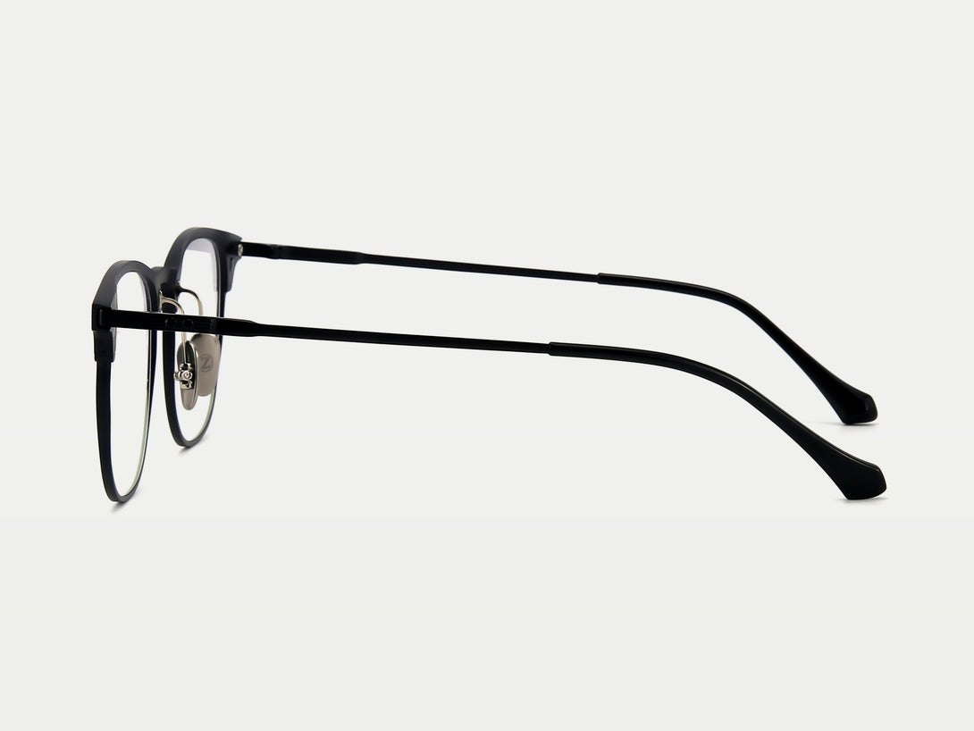 Glenn | Magnetic Clip-on Eyeglasses Sunglasses | ZanyLen 2025 New Arrivals