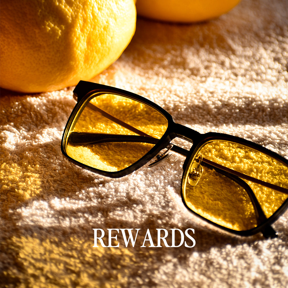 zany　フォロー割引 Reward – ZANYLEN