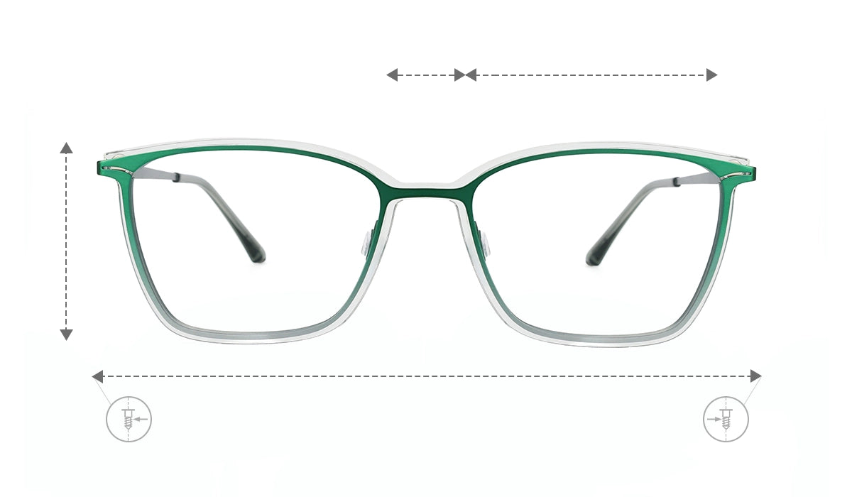Green Crystal