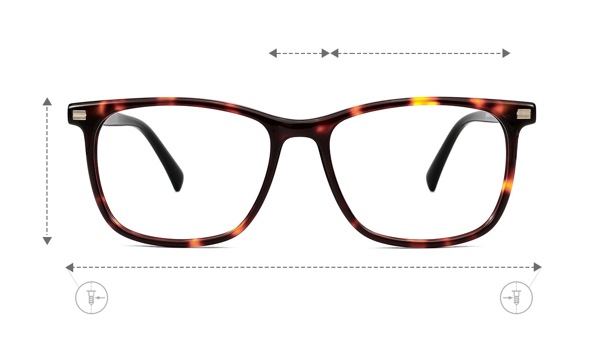 Tortoise Black